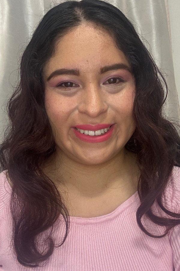 Cruise Brothers Travel Agent Alicia Palma